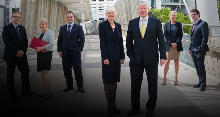 See South Australian Law Firm at One of Their Full Time Locations ...